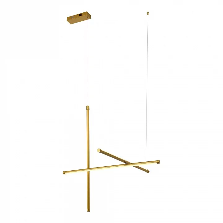 Подвесная люстра ST-Luce Retico SL6207.213.37 1_SL6207.213.37.webp big