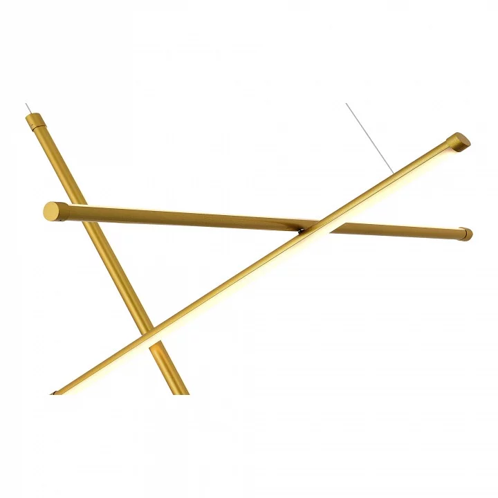 Подвесная люстра ST-Luce Retico SL6207.213.37 2_SL6207.213.37.webp big