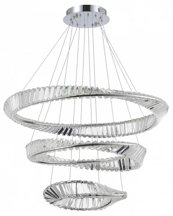 Подвесной светильник ST-Luce Ritorto SL6204.101.03 0_SL6204.101.03.webp big