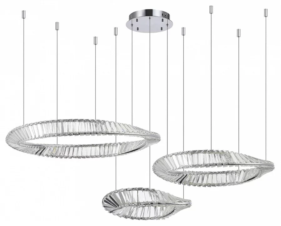 Подвесной светильник ST-Luce Ritorto SL6204.111.03 0_SL6204.111.03.webp big