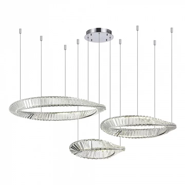 Подвесной светильник ST-Luce Ritorto SL6204.111.03 1_SL6204.111.03.webp big