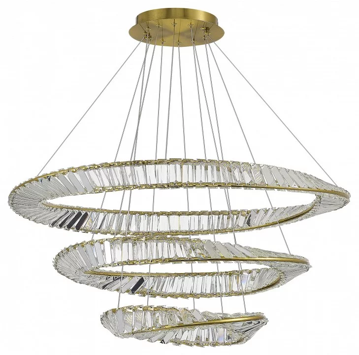 Подвесной светильник ST-Luce Ritorto SL6204.301.03 0_SL6204.301.03.webp big