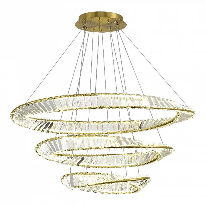 Подвесной светильник ST-Luce Ritorto SL6204.301.03 1_SL6204.301.03.webp big