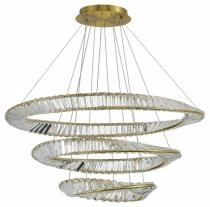 Подвесной светильник ST-Luce Ritorto SL6204.301.03 0_SL6204.301.03.webp small