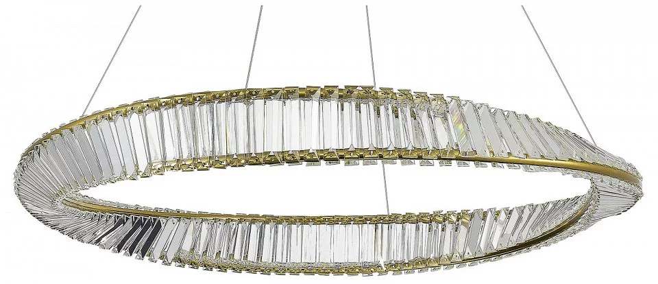 Подвесной светильник ST-Luce Ritorto SL6204.321.01 0_SL6204.321.01.webp big