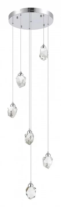 Подвесная люстра ST-Luce Cascato SL6114.103.06 0_SL6114.103.06.webp big