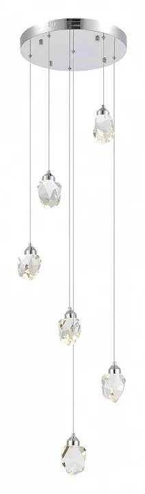 Подвесная люстра ST-Luce Cascato SL6114.103.06 1_SL6114.103.06.webp big