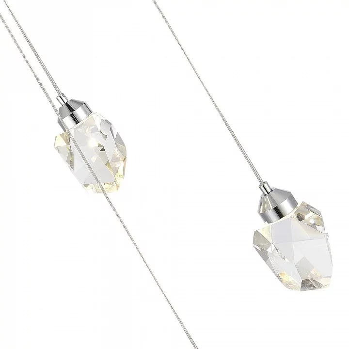 Подвесная люстра ST-Luce Cascato SL6114.103.06 2_SL6114.103.06.webp big
