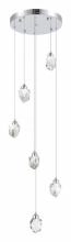 Подвесная люстра ST-Luce Cascato SL6114.103.06 0_SL6114.103.06.webp small
