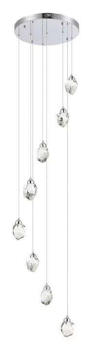 Подвесная люстра ST-Luce Cascato SL6114.103.08 0_SL6114.103.08.webp big