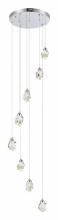 Подвесная люстра ST-Luce Cascato SL6114.103.08 1_SL6114.103.08.webp small