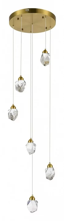 Подвесная люстра ST-Luce Cascato SL6114.203.06 0_SL6114.203.06.webp big