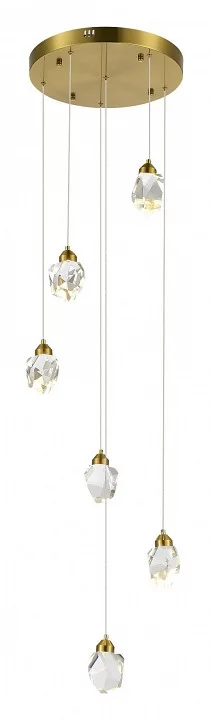 Подвесная люстра ST-Luce Cascato SL6114.203.06 1_SL6114.203.06.webp big