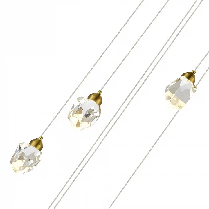 Подвесная люстра ST-Luce Cascato SL6114.203.06 2_SL6114.203.06.webp big