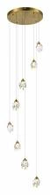 Подвесная люстра ST-Luce Cascato SL6114.203.08 1_SL6114.203.08.webp small
