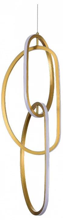Подвесная люстра ST-Luce Abra SL6505.213.42 0_SL6505.213.42.webp big