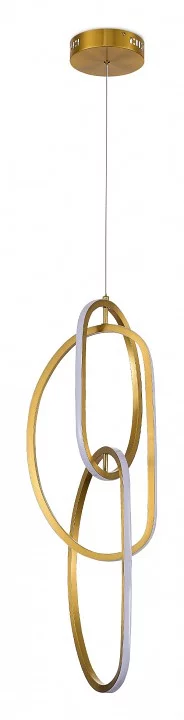 Подвесная люстра ST-Luce Abra SL6505.213.42 2_SL6505.213.42.webp big