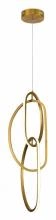 Подвесная люстра ST-Luce Abra SL6505.213.42 1_SL6505.213.42.webp small