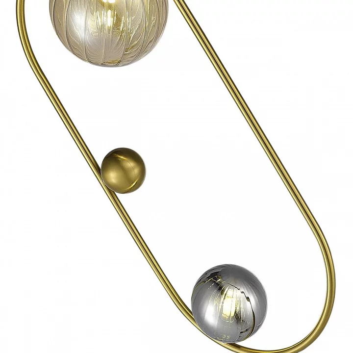 Бра ST-Luce Sphere SL1515.301.02 2_SL1515.301.02.webp big
