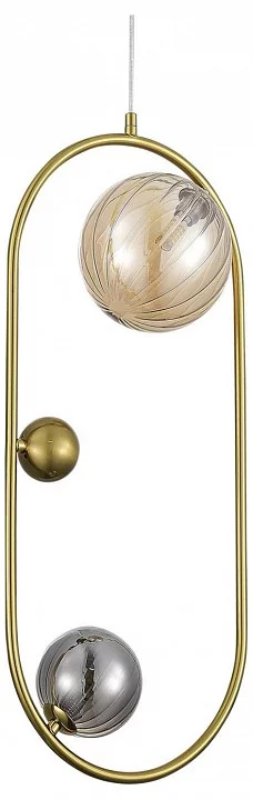 Подвесной светильник ST-Luce Sphere SL1515.303.02 0_SL1515.303.02.webp big