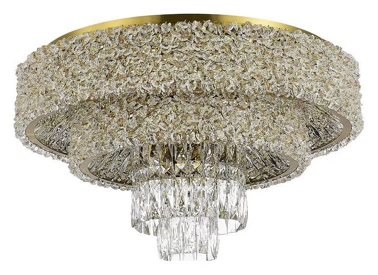 Потолочная люстра ST-Luce Seline SL1637.302.16 0_SL1637.302.16.webp big