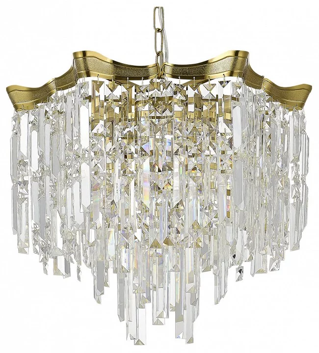 Подвесная люстра ST-Luce Ofelia SL1659.303.07 0_SL1659.303.07.webp big