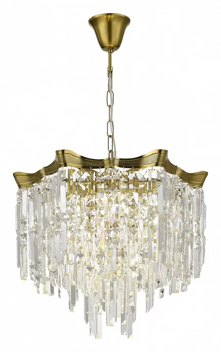 Подвесная люстра ST-Luce Ofelia SL1659.303.07 1_SL1659.303.07.webp big
