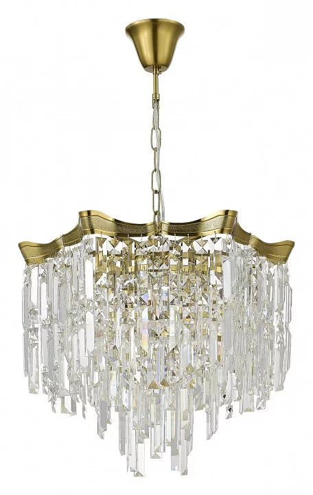 Подвесная люстра ST-Luce Ofelia SL1659.303.07 2_SL1659.303.07.webp big