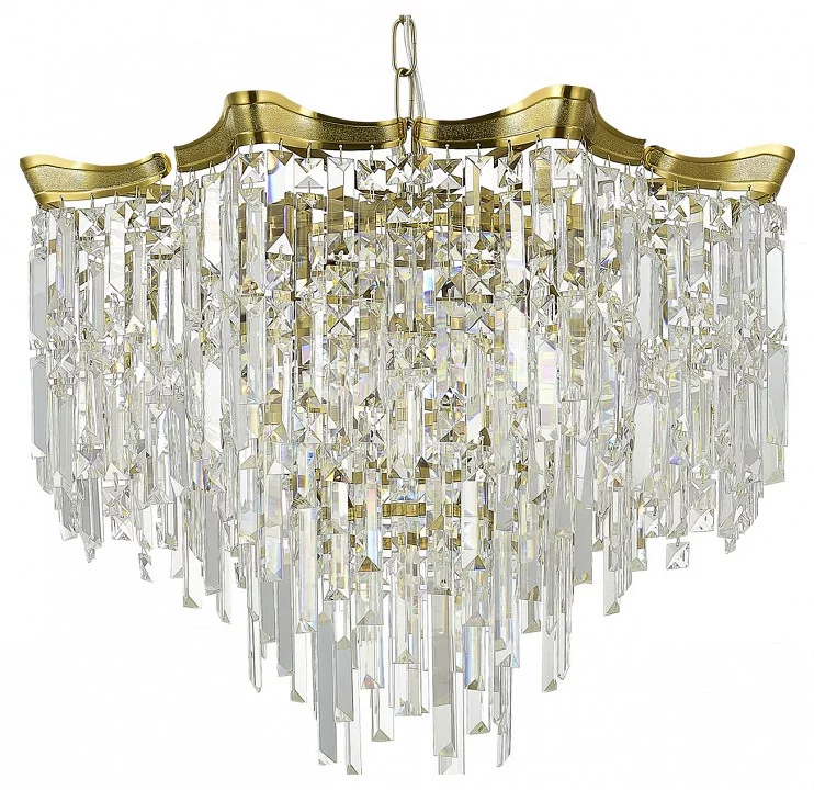 Подвесная люстра ST-Luce Ofelia SL1659.303.10 0_SL1659.303.10.webp big
