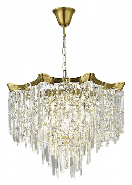 Подвесная люстра ST-Luce Ofelia SL1659.303.10 1_SL1659.303.10.webp big