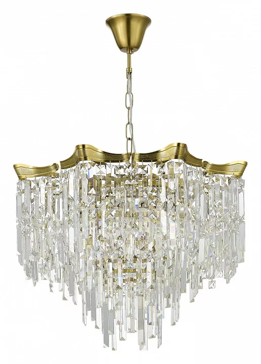 Подвесная люстра ST-Luce Ofelia SL1659.303.10 2_SL1659.303.10.webp big