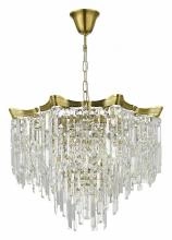 Подвесная люстра ST-Luce Ofelia SL1659.303.10 2_SL1659.303.10.webp small
