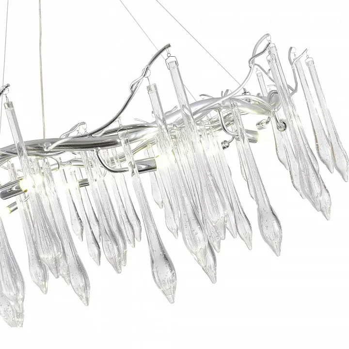 Подвесная люстра ST-Luce Teardrops SL1660.103.12 3_SL1660.103.12.webp big