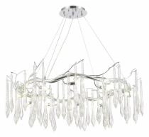 Подвесная люстра ST-Luce Teardrops SL1660.103.12 1_SL1660.103.12.webp small