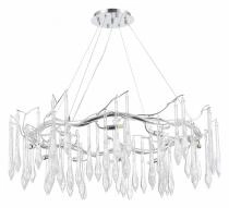 Подвесная люстра ST-Luce Teardrops SL1660.103.12 2_SL1660.103.12.webp small