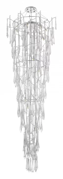 Подвесная люстра ST-Luce Teardrops SL1660.103.25 0_SL1660.103.25.webp big