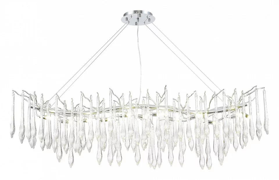Подвесная люстра ST-Luce Teardrops SL1660.113.12 1_SL1660.113.12.webp big
