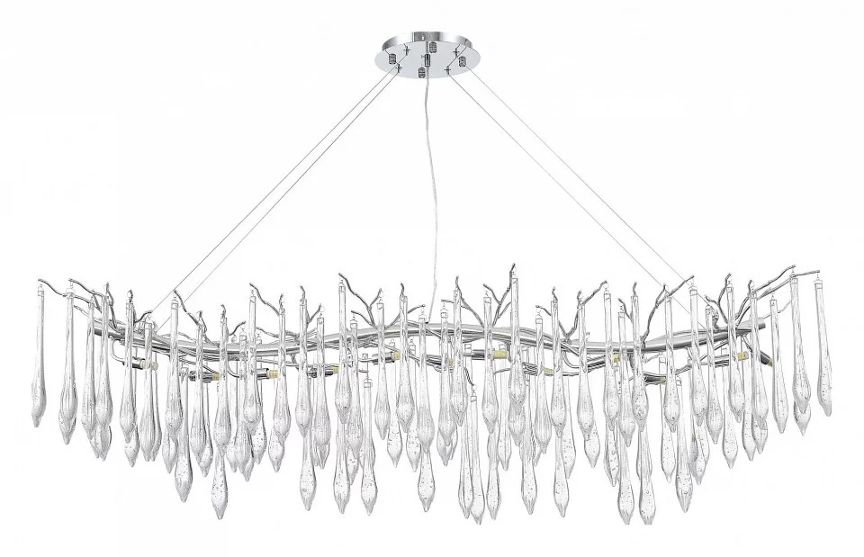Подвесная люстра ST-Luce Teardrops SL1660.113.12 2_SL1660.113.12.webp big
