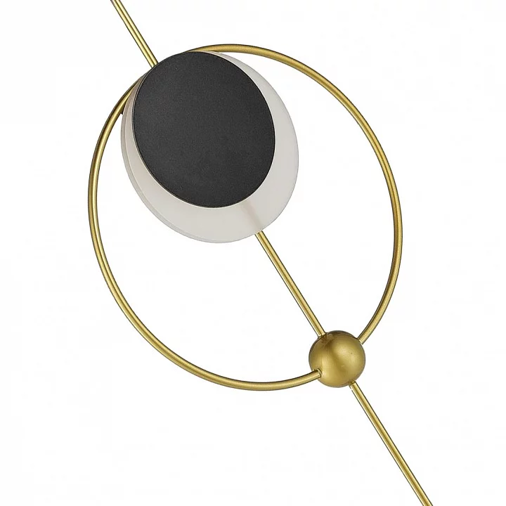 Накладной светильник ST-Luce Dali SL6507.341.01 3_SL6507.341.01.webp big
