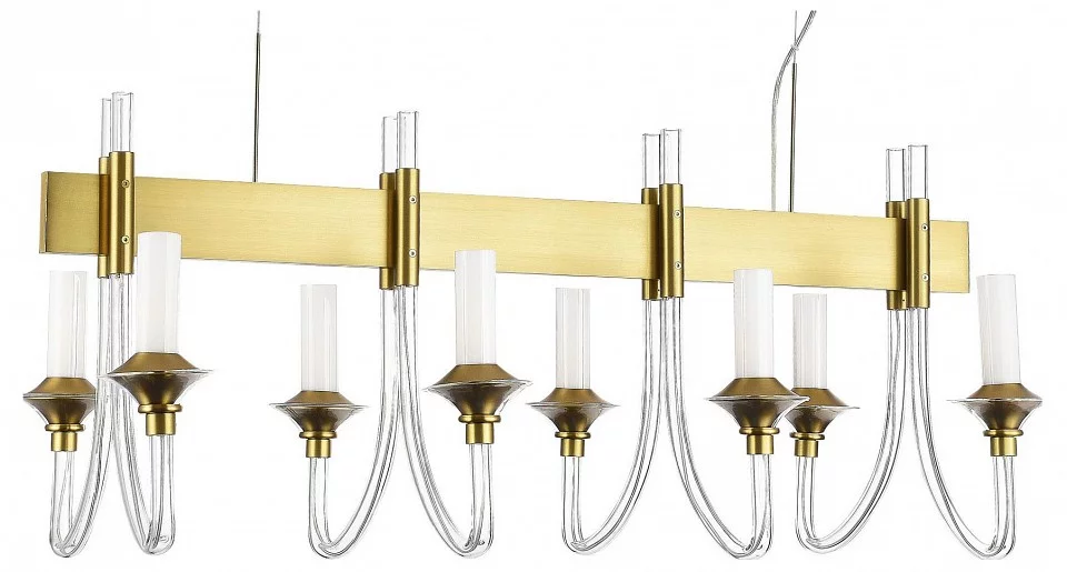 Подвесная люстра ST-Luce Vetrano SL1241.213.08 0_SL1241.213.08.webp big
