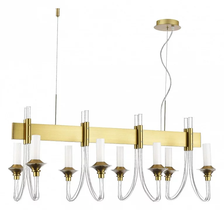 Подвесная люстра ST-Luce Vetrano SL1241.213.08 1_SL1241.213.08.webp big