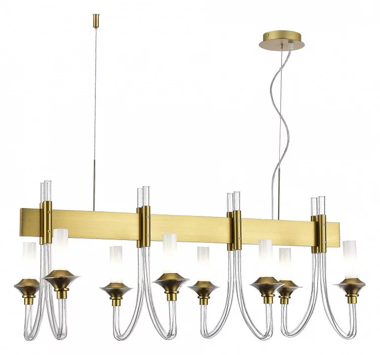 Подвесная люстра ST-Luce Vetrano SL1241.213.08 2_SL1241.213.08.webp big
