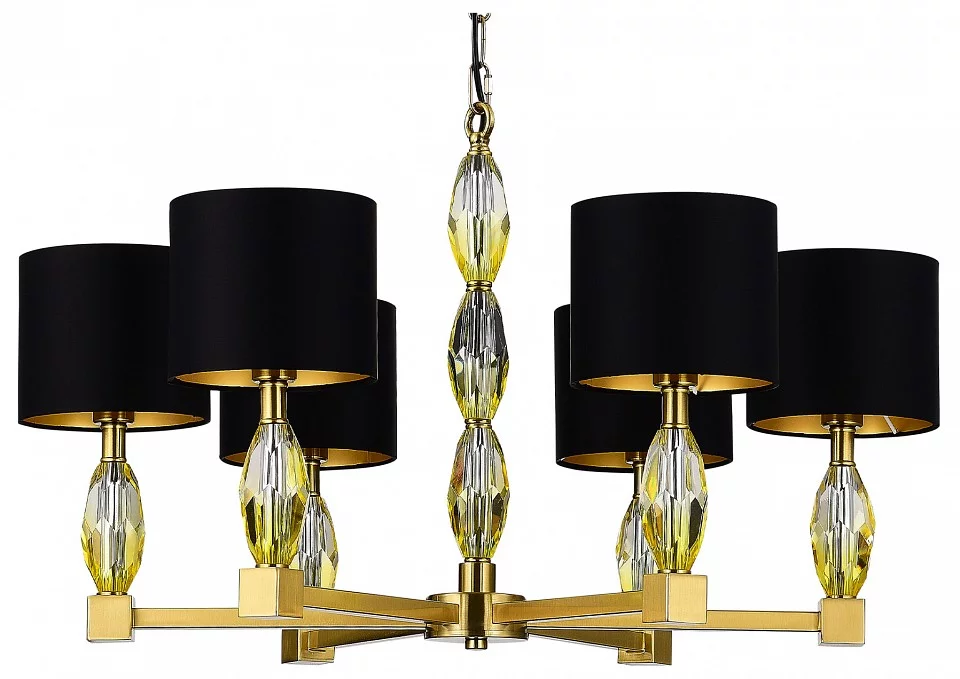 Подвесная люстра ST-Luce Lingotti SL1759.303.06 0_SL1759.303.06.webp big