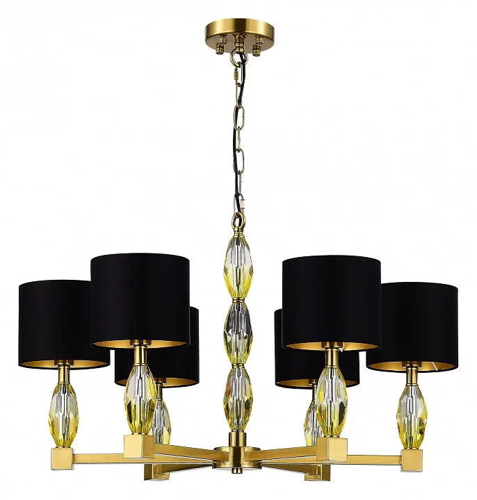 Подвесная люстра ST-Luce Lingotti SL1759.303.06 1_SL1759.303.06.webp big