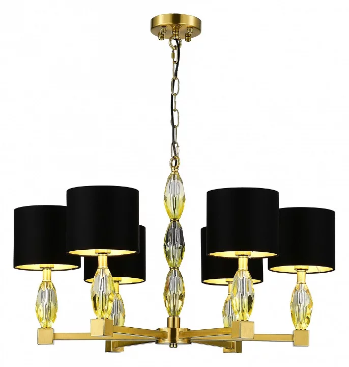 Подвесная люстра ST-Luce Lingotti SL1759.303.06 2_SL1759.303.06.webp big