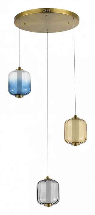 Подвесной светильник ST-Luce Summer SL1193.303.03 0_SL1193.303.03.webp big