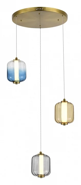 Подвесной светильник ST-Luce Summer SL1193.303.03 1_SL1193.303.03.webp big