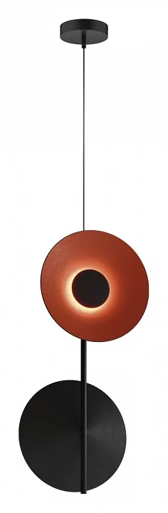 Подвесной светильник ST-Luce Sentito SL3003.403.03 2_SL3003.403.03.webp big