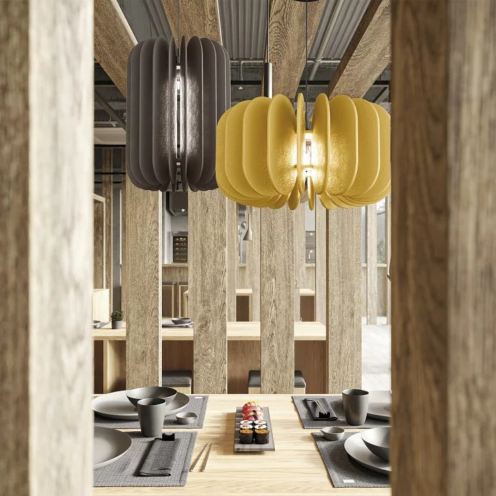 Подвесной светильник ST-Luce Sentito SL3004.453.01 2_SL3004.453.01.webp big