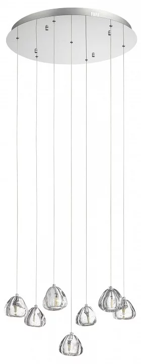 Подвесной светильник ST-Luce Waterfall SL6017.101.07 0_SL6017.101.07.webp big